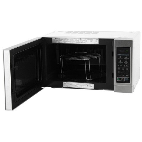 Купить Микроволновая печь LG MB40M44V — Фото 3