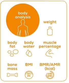 Купить Напольные весы BEURER BF410 Signature Line белые — Фото 3