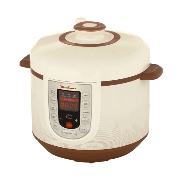 Мультиварка MOULINEX CE 501132																		 — описание, фото, цены в интернет-магазине PT Stores