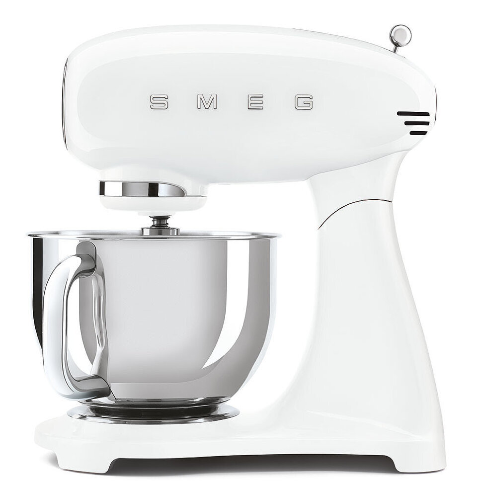 Миксер Smeg SMF03WHEU																		 — описание, фото, цены в интернет-магазине PT Stores