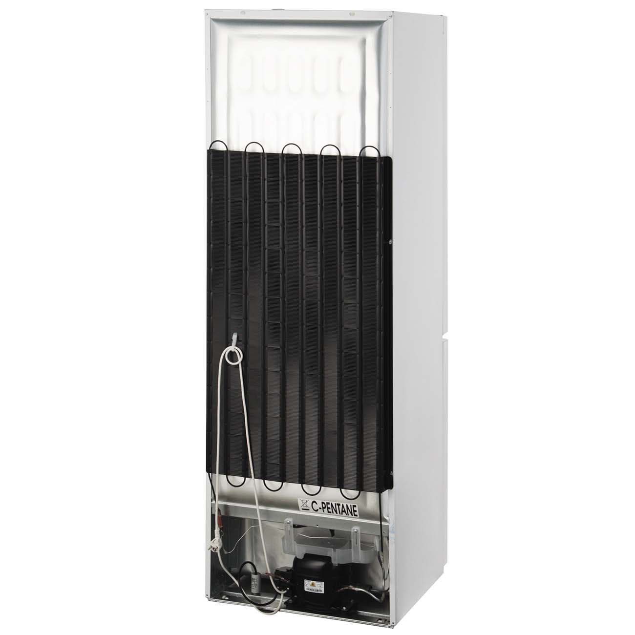 Купить Двухкамерный холодильник Indesit ITS 4180 W — Фото 6