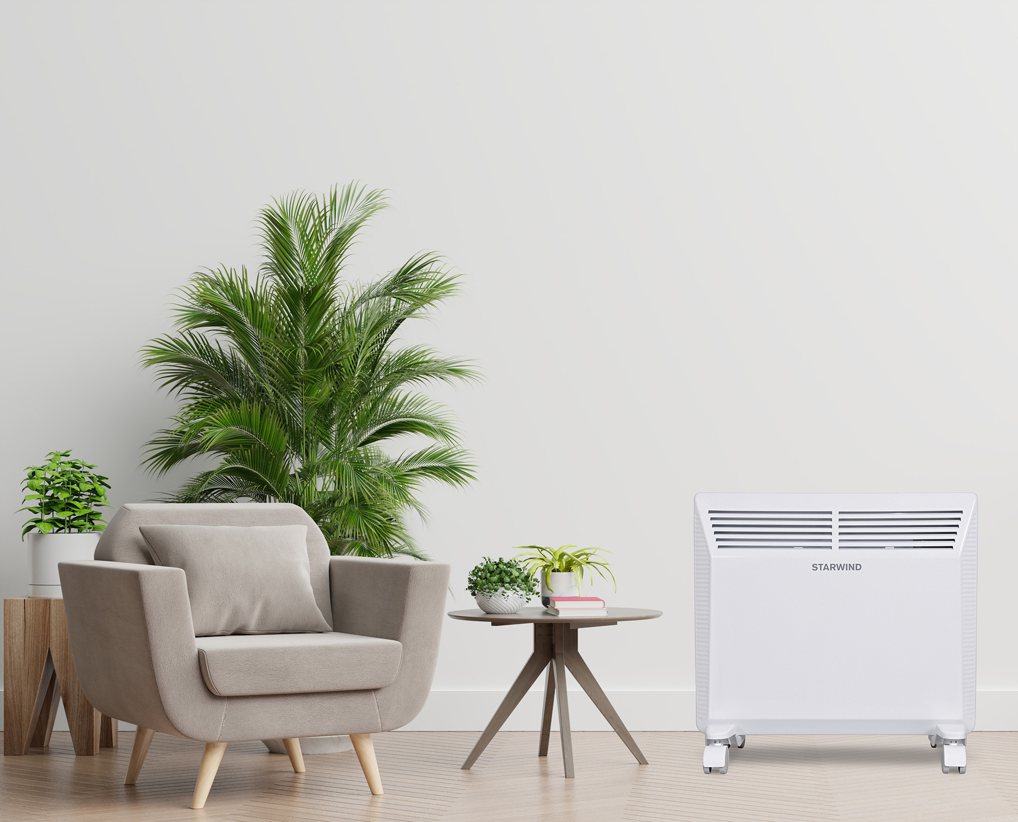 Купить Обогреватель Starwind SHV5010 — Фото 5