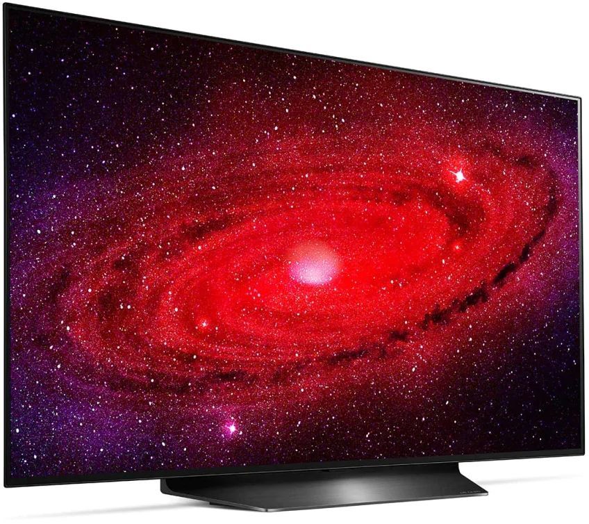 Купить Телевизор LG OLED48CX — Фото 10