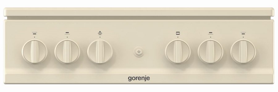 Купить Газовая плита Gorenje GN5111BEF — Фото 4