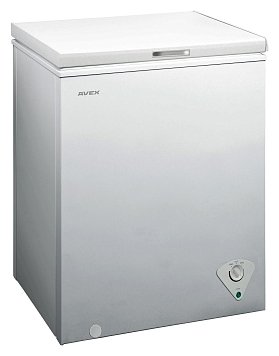 Морозильный ларь AVEX 1CF-100																		 — описание, фото, цены в интернет-магазине PT Stores