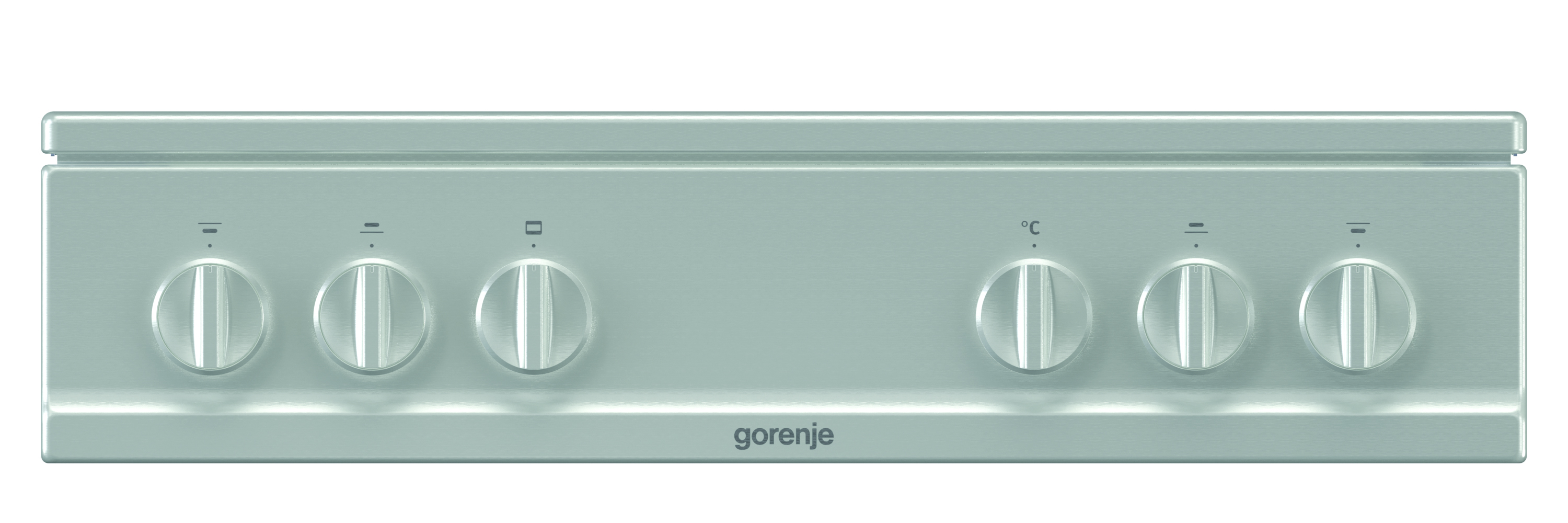 Купить Газовая плита Gorenje GI6121XH — Фото 5