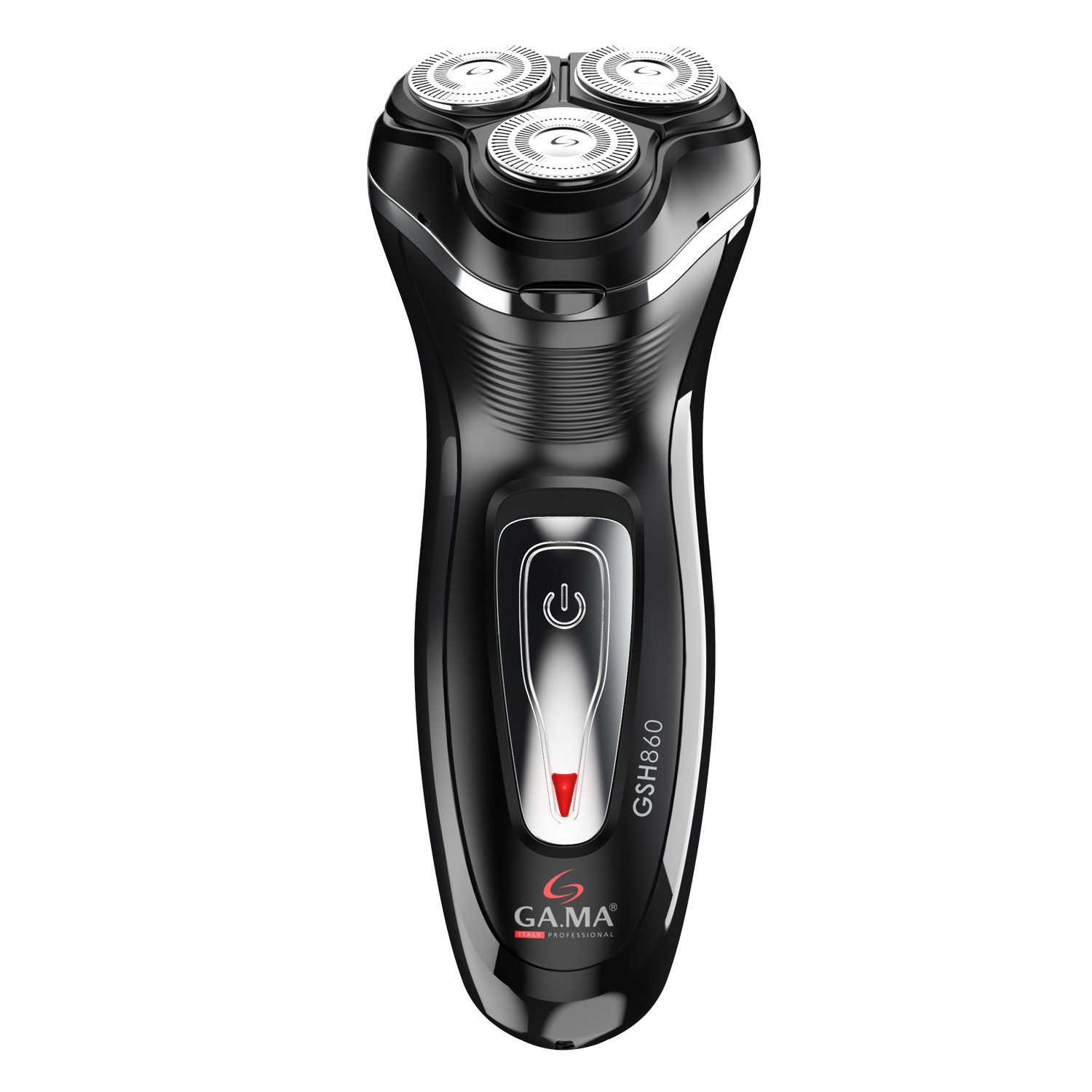 Электробритва GA.MA GM0601/GSH860																		 — описание, фото, цены в интернет-магазине PT Stores