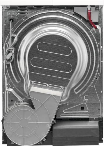 Купить Сушильная машина AEG T6DBG28S — Фото 6