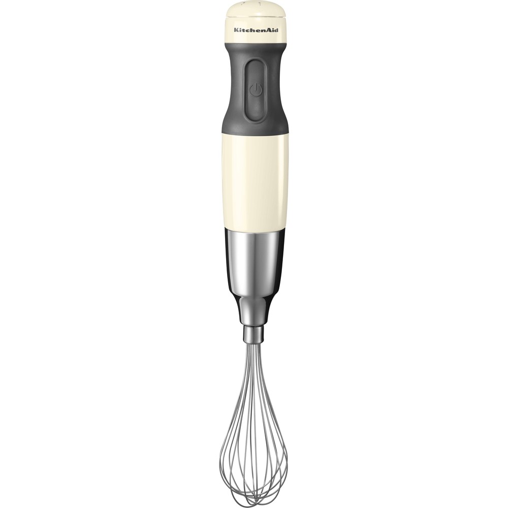 Купить Блендер KitchenAid 5KHB2570EAC кремовый — Фото 5
