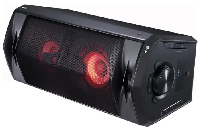 Музыкальный центр LG FJ5																		 — описание, фото, цены в интернет-магазине PT Stores