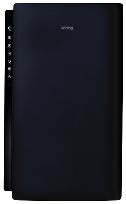 Очиститель воздуха KORTING KAP800N (черный)																		 — описание, фото, цены в интернет-магазине PT Stores