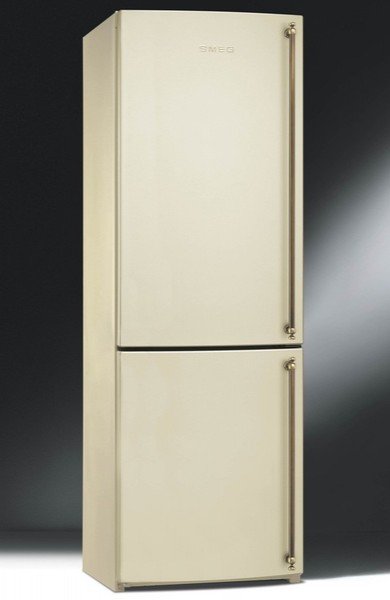 Купить Двухкамерный холодильник SMEG FA860PS — Фото 3