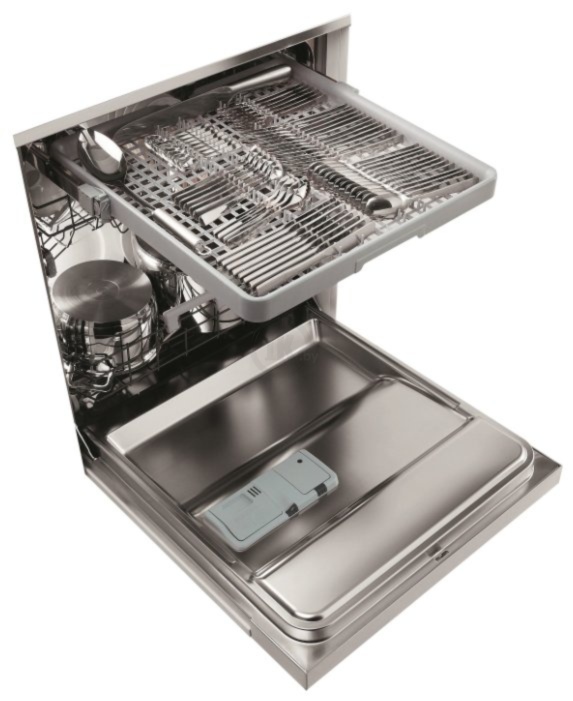 Купить Посудомоечная машина HOTPOINT-ARISTON HSFO 3T223 W — Фото 3