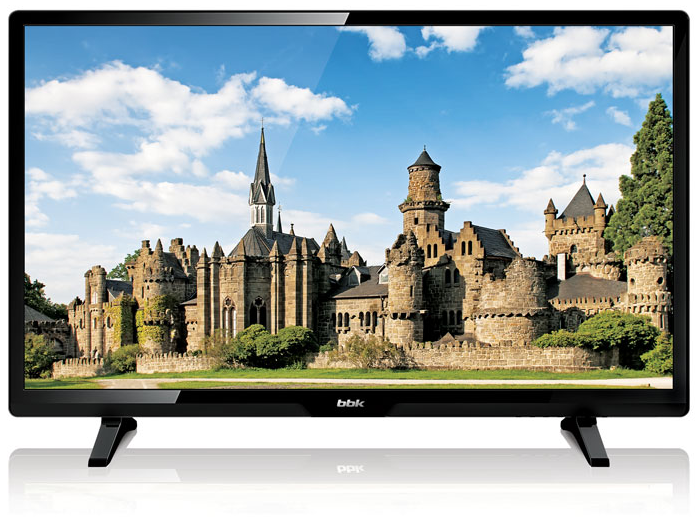 Телевизор BBK 28LEM-1021/T2C																		 — описание, фото, цены в интернет-магазине PT Stores