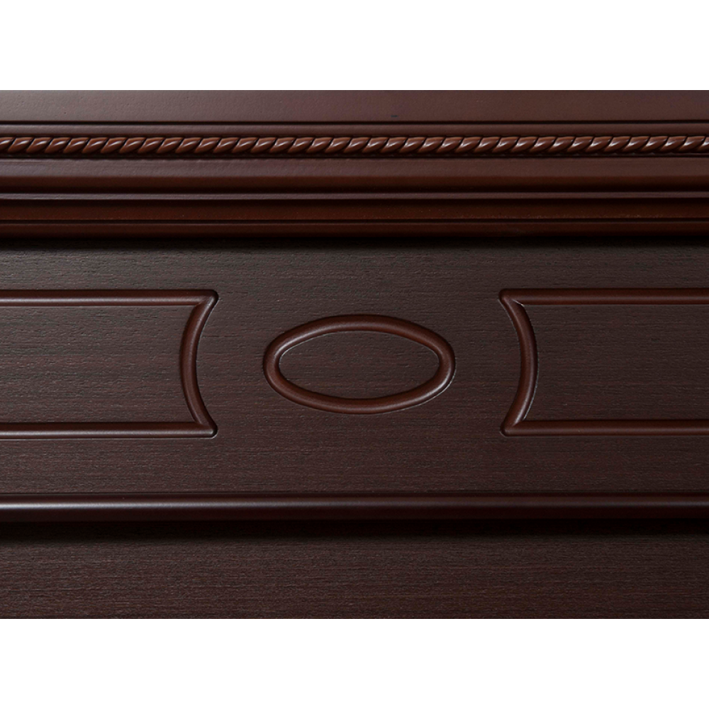 Купить Портал  Electrolux Bianco 25 шпон темный дуб — Фото 3