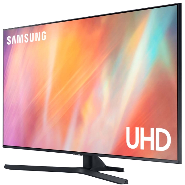 Купить Телевизор SAMSUNG UE75AU7570UXRU — Фото 3