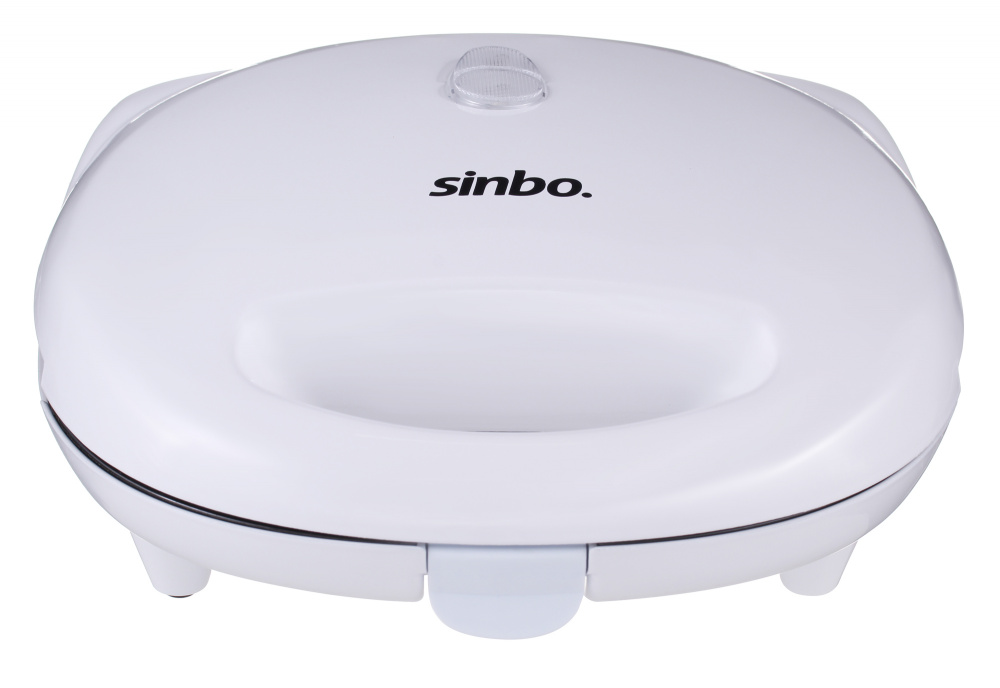  Sinbo SSM 2546 750Вт белый																		 — описание, фото, цены в интернет-магазине PT Stores