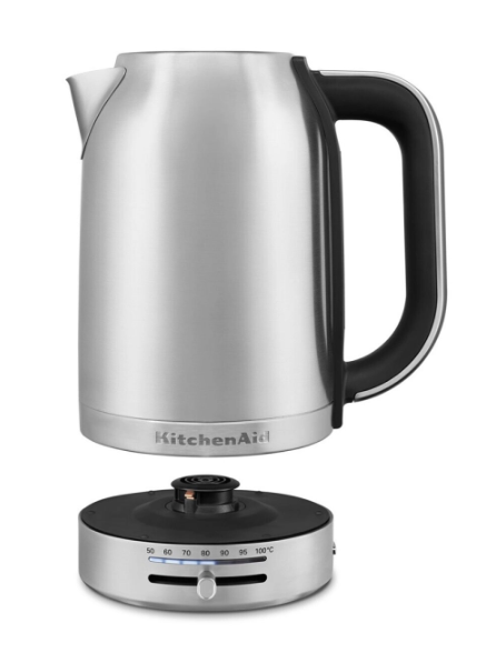 Купить Чайник KitchenAid 5KEK1701ESX — Фото 3