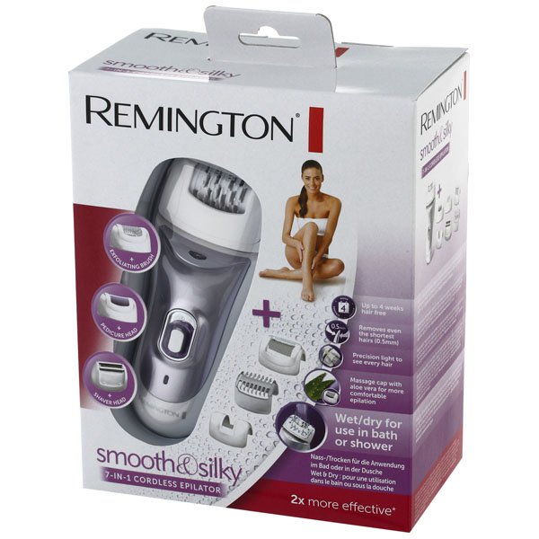 Купить Эпилятор Remington EP 7035 — Фото 5
