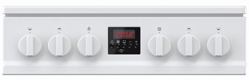 Купить Газовая плита GORENJE GI 5322 WF-B — Фото 4