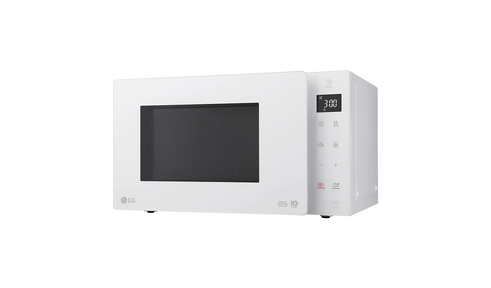 Купить Микроволновая печь LG MS2595GIH — Фото 7