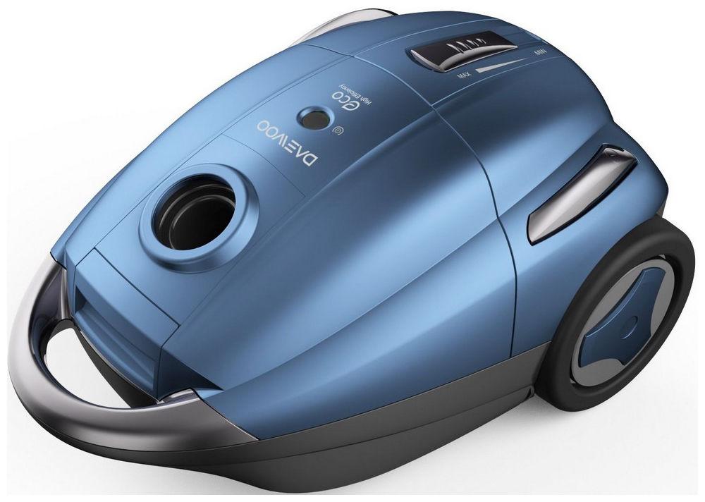 Пылесос Daewoo Electronics RGJ-250S																		 — описание, фото, цены в интернет-магазине PT Stores