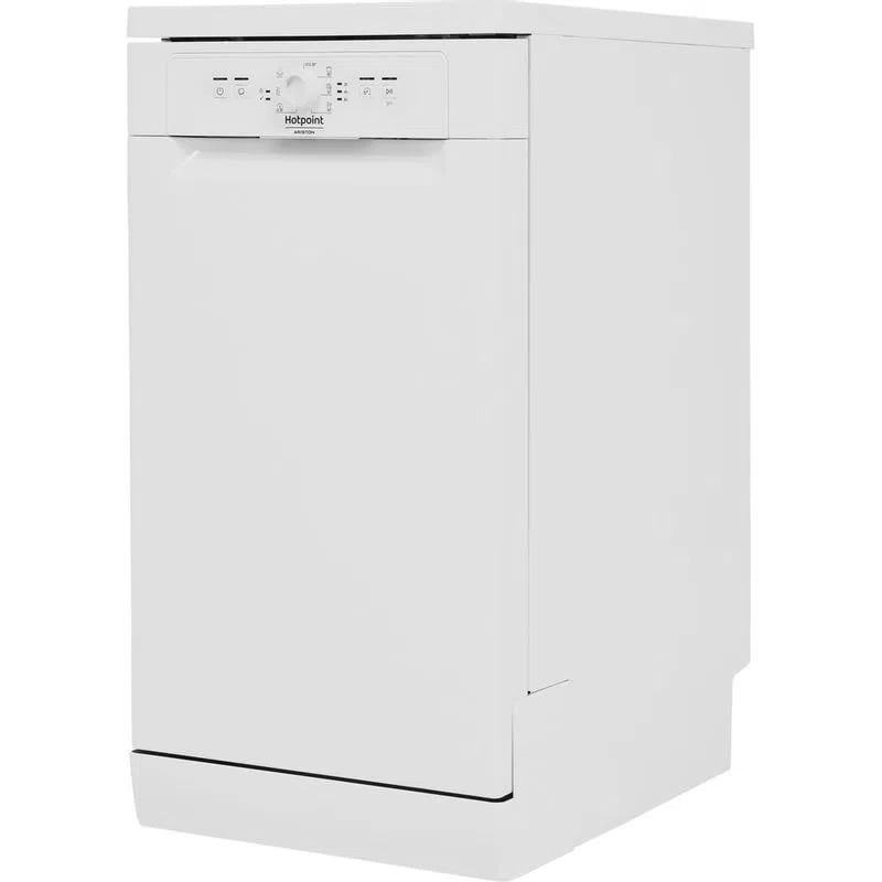 Посудомоечная машина HOTPOINT-ARISTON HSFE 1B0 C																		 — описание, фото, цены в интернет-магазине PT Stores