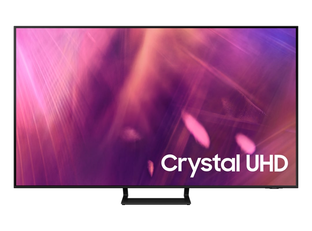 Телевизор SAMSUNG UE65AU9070UXRU																		 — описание, фото, цены в интернет-магазине PT Stores