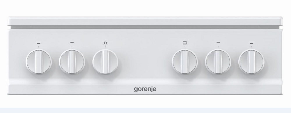 Купить Газовая плита Gorenje G 5112 WF — Фото 6