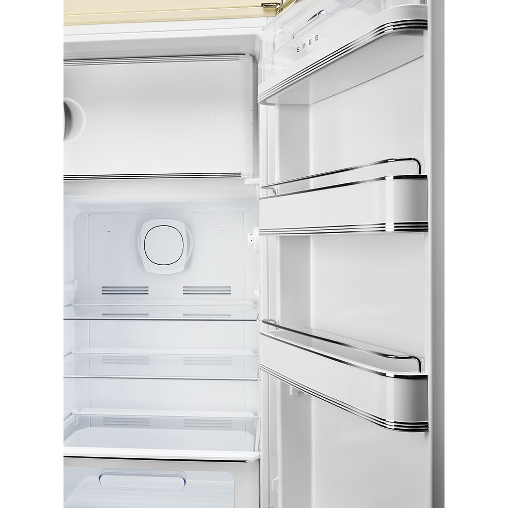 Купить Холодильник Smeg FAB28RCR5 — Фото 3