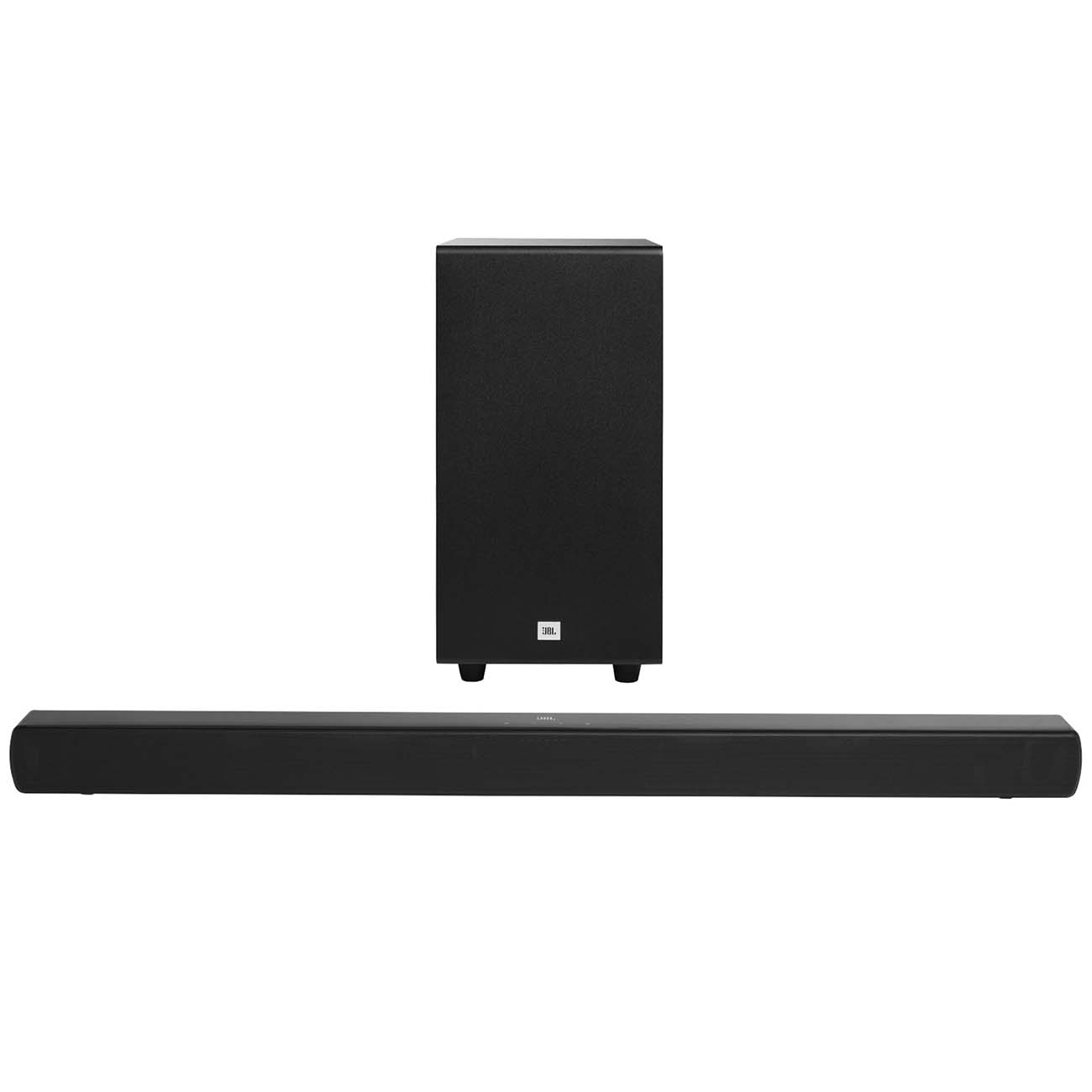 Саундбар JBL Cinema SB190																		 — описание, фото, цены в интернет-магазине PT Stores