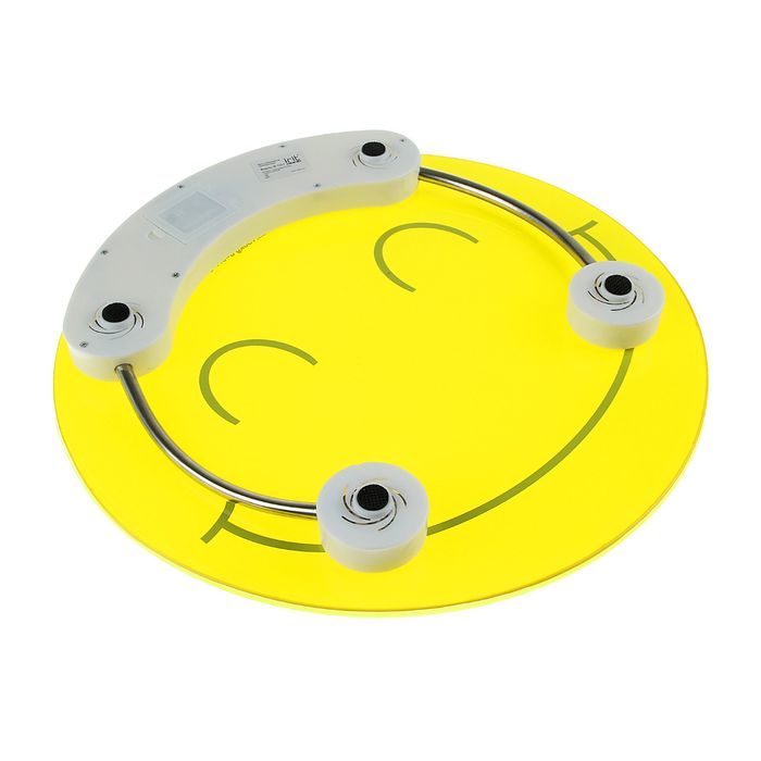 Купить Напольные весы IRIT IR 7251 — Фото 2