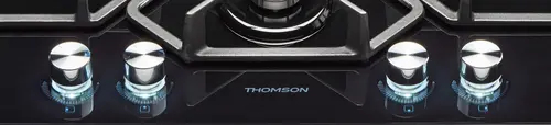 Купить Газовая варочная панель THOMSON HG20-4I05 — Фото 2
