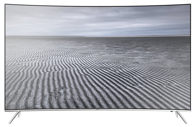 Телевизор SAMSUNG UE55KS7500UX																		 — описание, фото, цены в интернет-магазине PT Stores