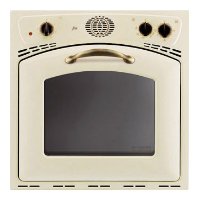 Встраиваемый газовый духовой шкаф NARDI FRX 4 MBA