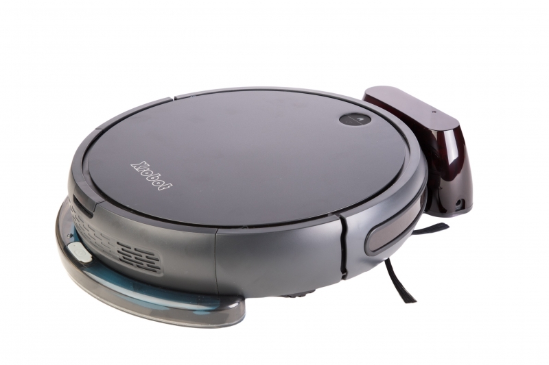 Купить Робот-пылесос Xrobot X3 aqua — Фото 5