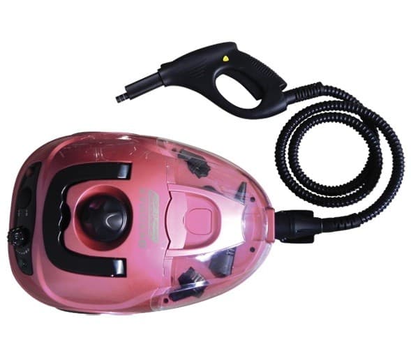 Купить Отпариватель ENDEVER  Odyssey Q-801 — Фото 2