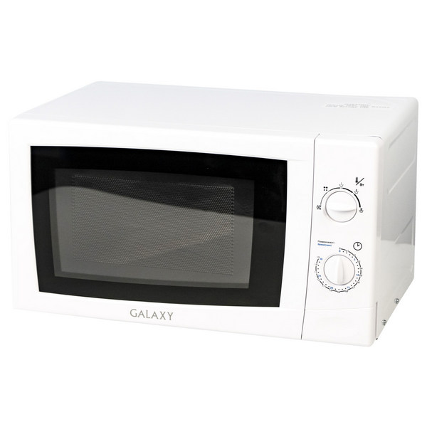 Микроволновая печь GALAXY GL 2601																		 — описание, фото, цены в интернет-магазине PT Stores
