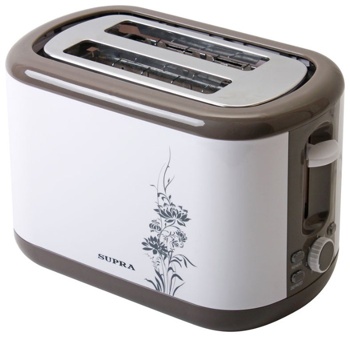 Тостер SUPRA TTS-355																		 — описание, фото, цены в интернет-магазине PT Stores