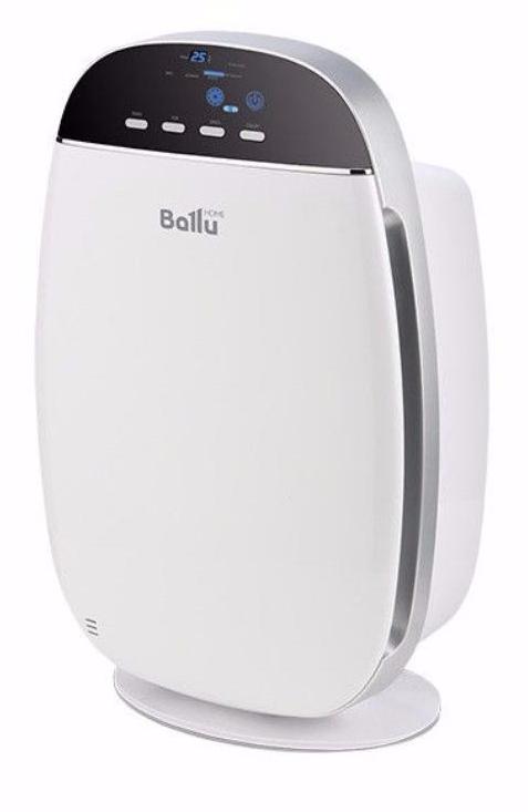 Очиститель воздуха BALLU AP-150																		 — описание, фото, цены в интернет-магазине PT Stores