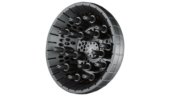 Купить Прибор для укладки волос BABYLISS 6614DE — Фото 3