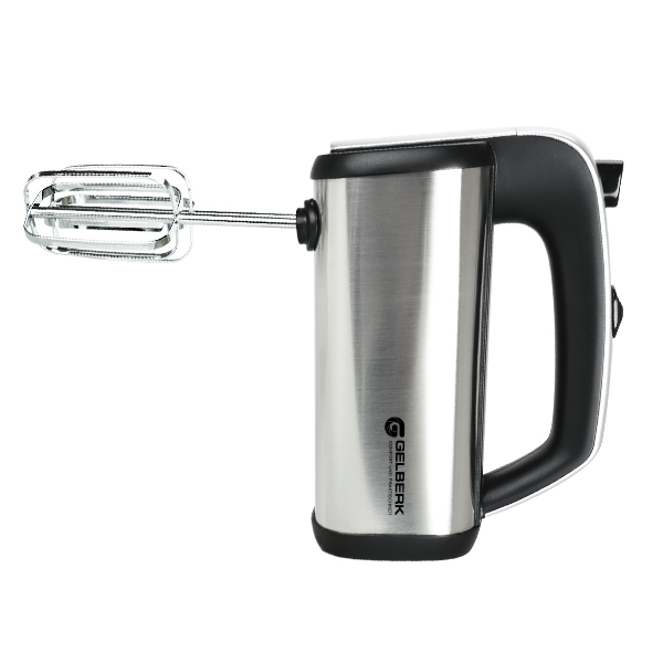 Миксер Gelberk GL-570																		 — описание, фото, цены в интернет-магазине PT Stores