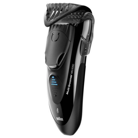 Электробритва BRAUN MG 5050																		 — описание, фото, цены в интернет-магазине PT Stores