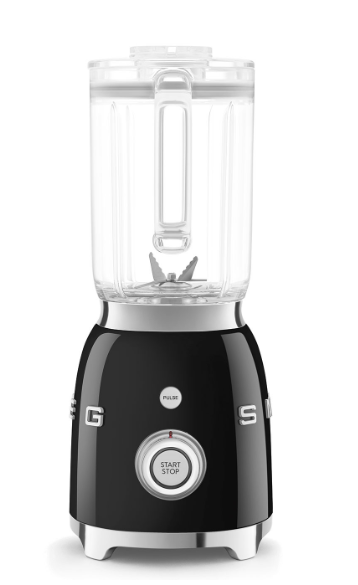 Купить Блендер Smeg BLF03BLEU — Фото 8