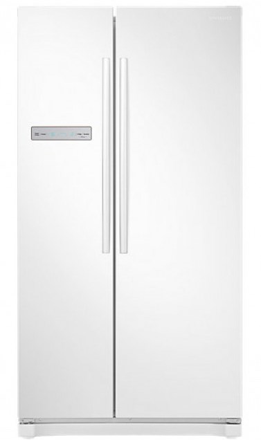 Холодильник SAMSUNG RS54N3003WW																		 — описание, фото, цены в интернет-магазине PT Stores