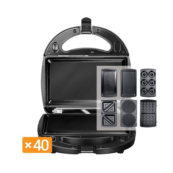  Redmond RMB-M607																		 — описание, фото, цены в интернет-магазине PT Stores