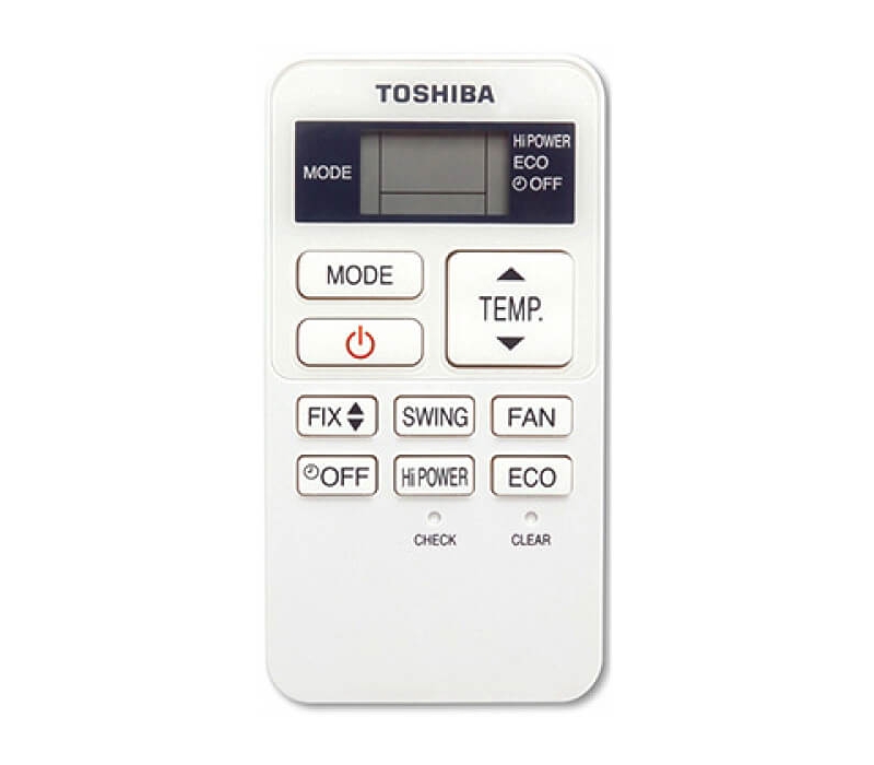 Купить Кондиционер TOSHIBA RAS-24J2KVG-EE/RAS-24J2AVG-EE (комплект) — Фото 4