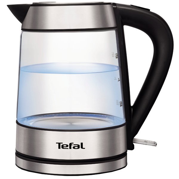 Чайник TEFAL KI 730D30																		 — описание, фото, цены в интернет-магазине PT Stores