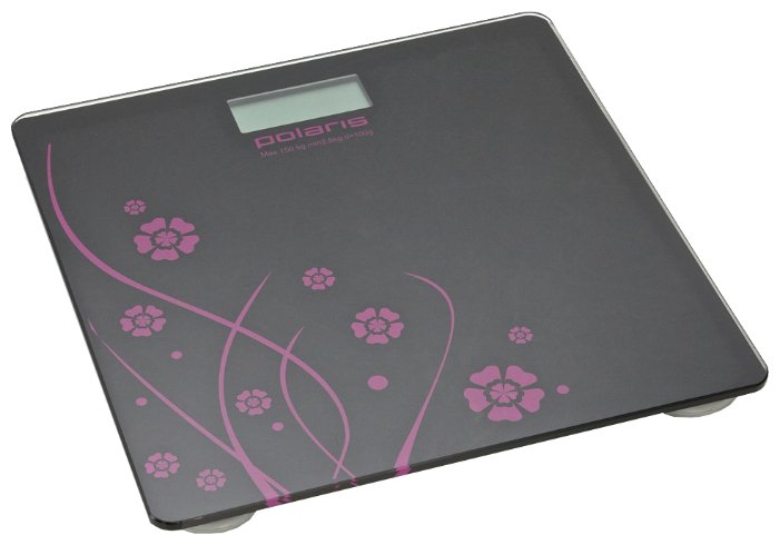 Напольные весы POLARIS PWS 1523DG																		 — описание, фото, цены в интернет-магазине PT Stores
