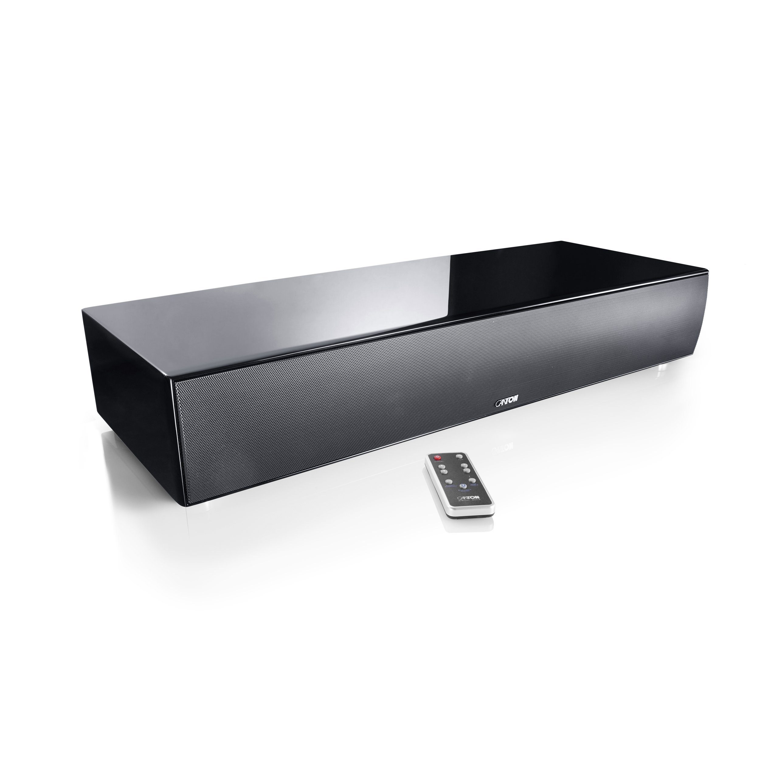Купить Акустическая система CANTON DM 90.3 black high gloss — Фото 2